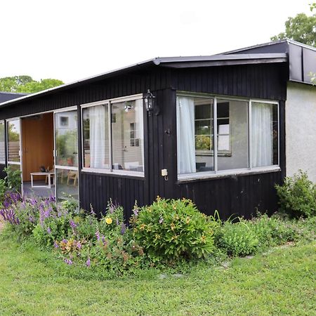 Appartamento Oestravi Visby 2 Rok Stor Altan Esterno foto