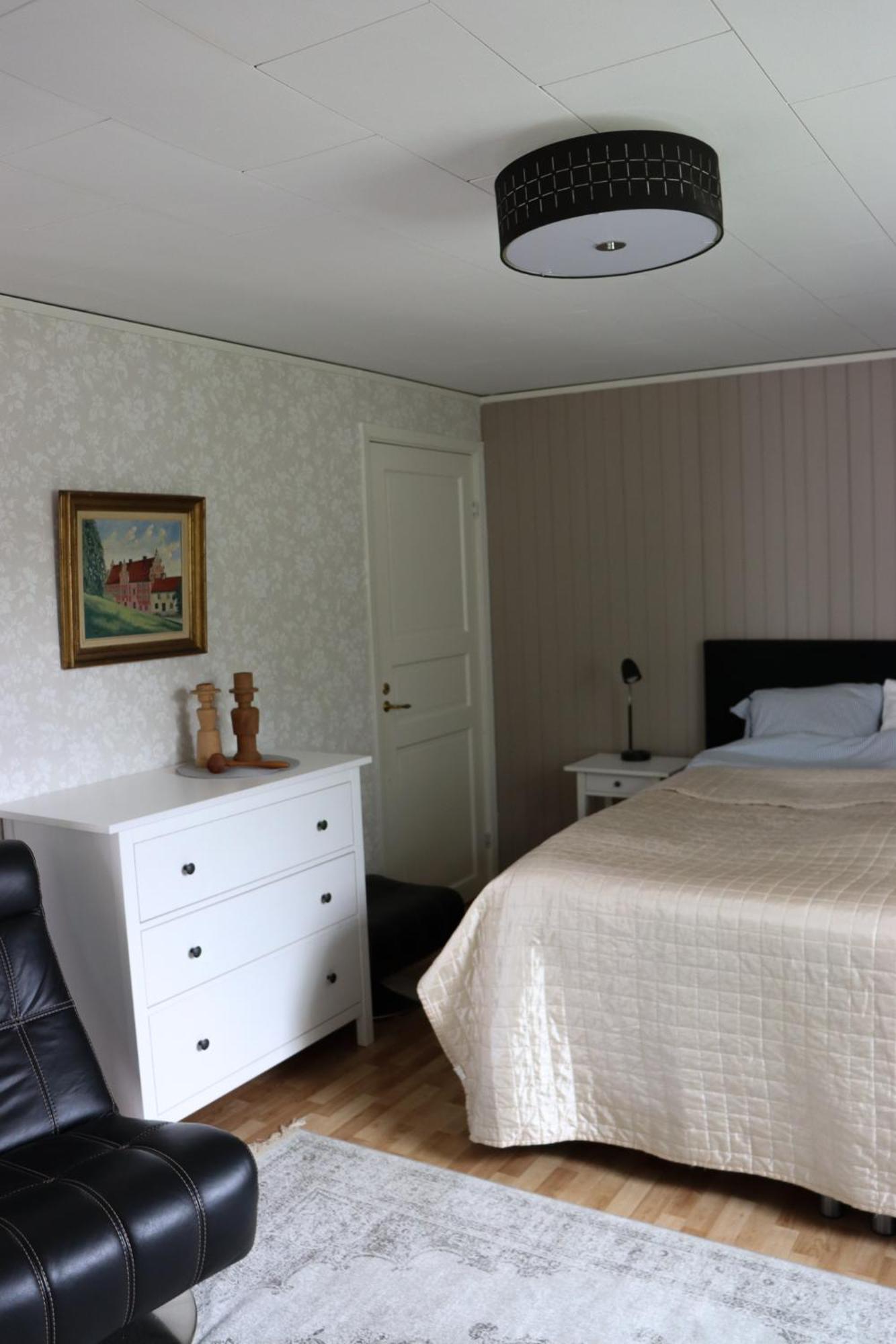 Appartamento Oestravi Visby 2 Rok Stor Altan Esterno foto